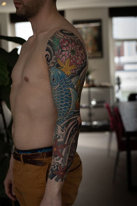 Bunker Tattoo Breda .